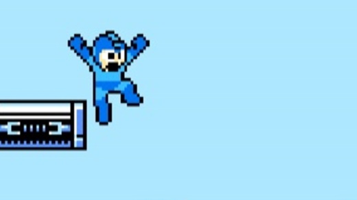 Capcom revela produção de novos jogos de Mega Man