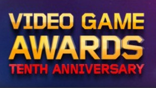 Video Game Awards 10 anuncia os indicados ao melhor jogo do ano de 2012