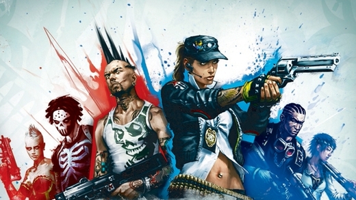 APB: Reloaded entra em fase Open Beta, em português