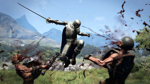 Versão para PC de Dragon´s Dogma continua sem previsão