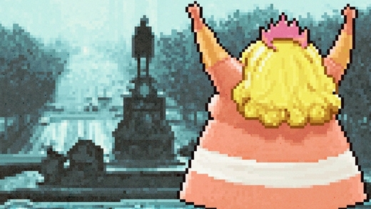 Sackboy-san: artista mistura lutas de PlayStation All-Stars Battle Royale com cenas de filme