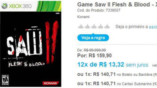 Confira o que a Black Friday brasileira trouxe de mais absurdo