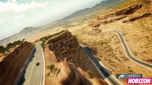 Forza Horizon receberá DLC de rally em dezembro