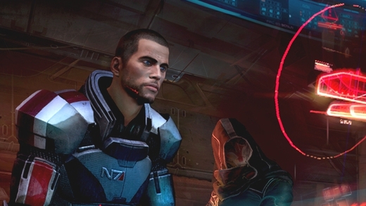 Mass Effect 3: Omega ganha trailer de lançamento