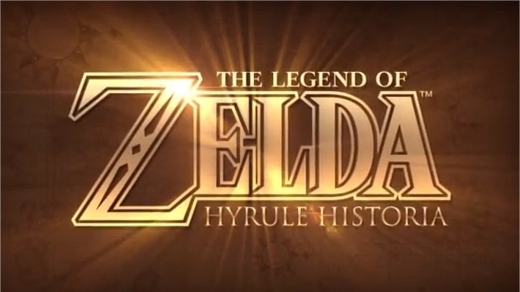 Amazon oferece edição de colecionador de The Legend of Zelda: Hyrule Historia