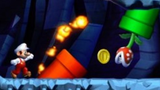 New Super Mario Bros U ganha novo modo e canal ocidental no YouTube
