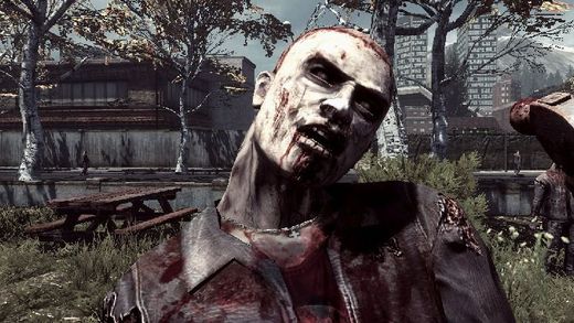 Funcionário raivoso afirma que The War Z pode ser abandonado