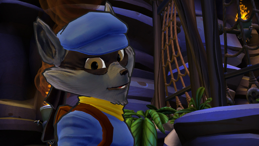 Novo trailer de Sly Cooper: Thieves in Time mostra as habilidades do herói cleptomaníaco