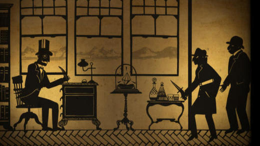 The Thirty-Nine Steps: mistura de literatura com video game chega em 15 de março