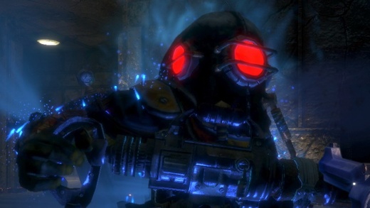 BioShock vai ganhar coletânea com os dois primeiros games da série