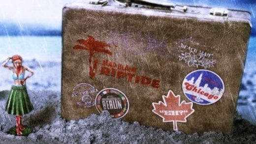 Conheça a Rigor Mortis Edition, a edição especial de Dead Island: Riptide
