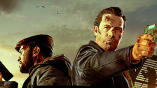 Último DLC de Max Payne 3 chega em 22 de janeiro