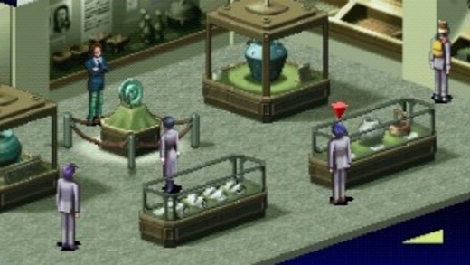 Atlus faz liquidação de títulos na PSN europeia