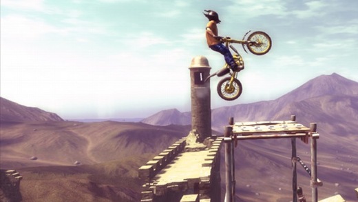 Trials Evolution: Gold Edition chega aos PCs dia 22 de março