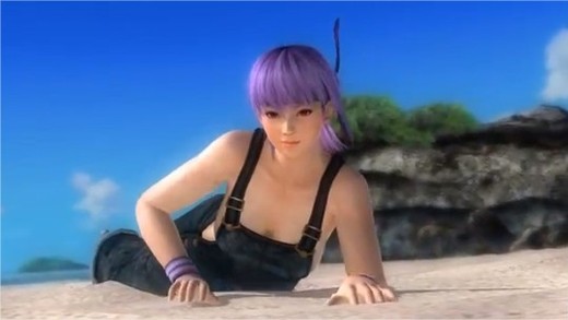 Dead or Alive 5 Plus contará com jogabilidade cruzada, transferência de arquivos e DLCs entre consoles