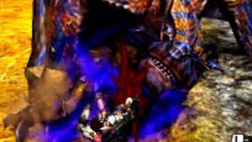 Capcom destrói rumores de Monster Hunter 4 no Vita