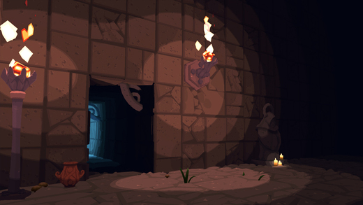 Hitbox Team anuncia desenvolvimento de Spire