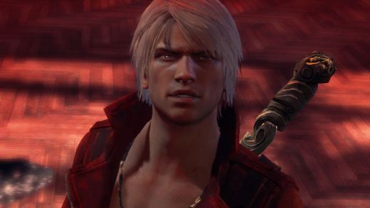 Pack com visual clássico de Dante para DmC: Devil May Cry tem valor e data de lançamento revelados
