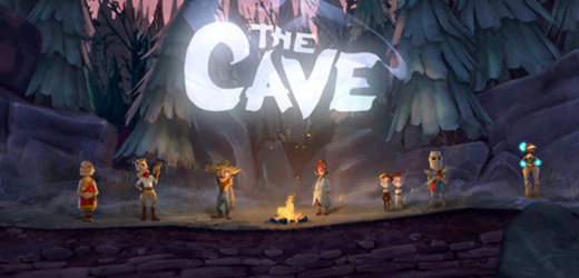 Uma verdadeira viagem no tempo desenvolvida por Ron Gilbert