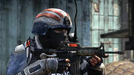 Venda da THQ pode atrasar lançamento de Homefront 2