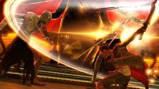 Trilhas sonoras de DmC: Devil May Cry já estão disponíveis na internet