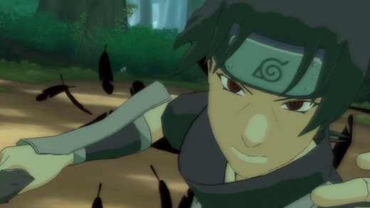 Itachi ganha roupa exclusiva com a pré-compra de Naruto Shippuden: Ultimate Ninja Storm 3