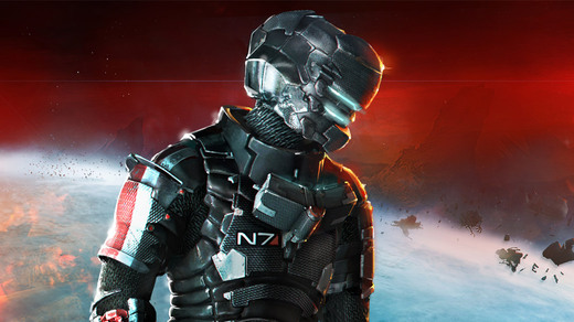 Dead Space 3 terá quatro novos modos de jogo desbloqueáveis
