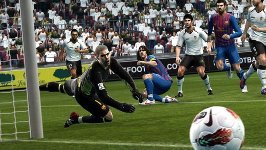 Konami já baniu 325 jogadores que trapaceavam no PES 2013