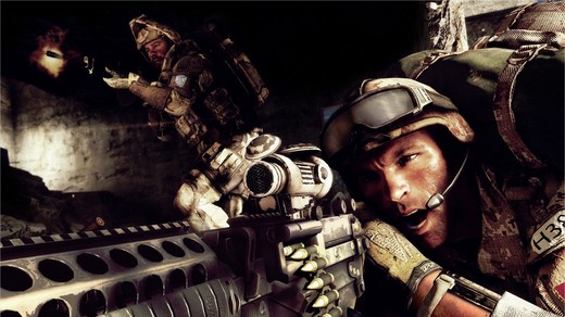 EA pretende deixar franquia Medal of Honor de lado por tempo indeterminado