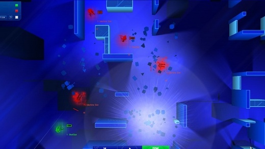 Frozen Synapse: Tactics deve chegar para PS3 e Vita ainda neste ano