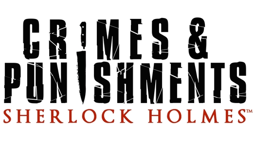 Sherlock Holmes – Crimes & Punishments é anunciado