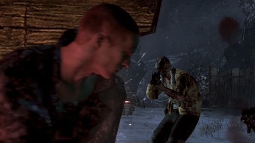 Capcom registra lucro apesar do mau desempenho de Resident Evil 6