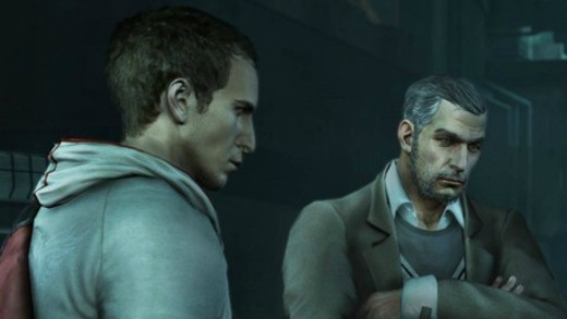 Assassin’s Creed 3 teve modo cooperativo descartado