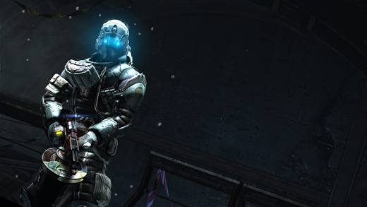 Awakened, o primeiro DLC de Dead Space 3, chega em março
