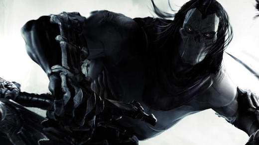 Darksiders não se encaixa na estratégia de negócios da Crytek