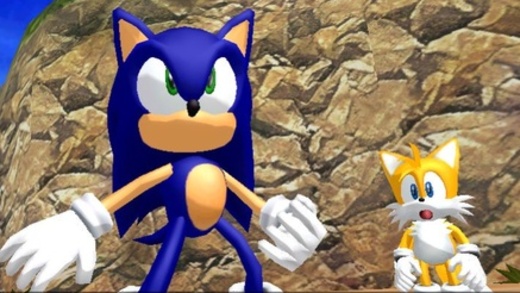 Atenção, fãs do ouriço azul! Sonic Adventure 3 pode estar a caminho