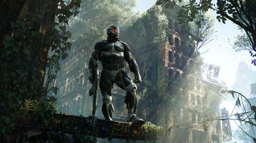 Crysis 3: novo trailer é divulgado em canal no YouTube