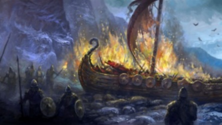 Expansão The Old Gods de Crusader Kings II é anunciada