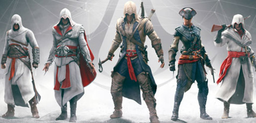Ubisoft confirma próximo Assassin’s Creed com novo herói e período histórico inédito