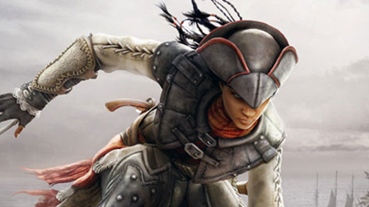 Para a Ubisoft, PlayStation Vita ainda tem um potencial a ser explorado