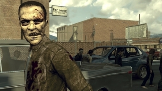 Walking Dead: DLC de Survival Instinct é disponibilizado em pré-compra