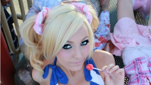 Para Warren Spector, jogos como Lollipop Chainsaw não deveriam ter sido criados