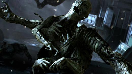 Ação em Dead Space era um mal necessário, afirma roteirista