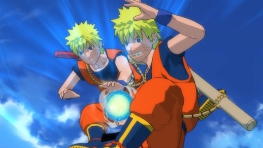 Demo de Naruto Shippuden: Ultimate Ninja Storm 3 chega dia 19 de fevereiro