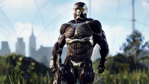 O último episódio de The 7 Wonders of Crysis 3 foi liberado