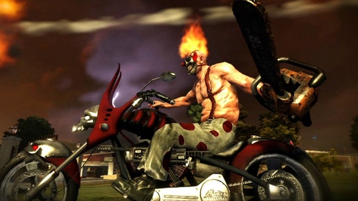 Twisted Metal: PSN tem descontos especiais de aniversário para o game