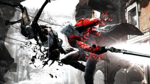DLC de Vergil para DmC: Devil May Cry terá entre três e cinco horas de ação