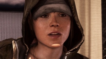 Beyond: Two Souls não terá Quick Time Events, mas um novo estilo de jogabilidade