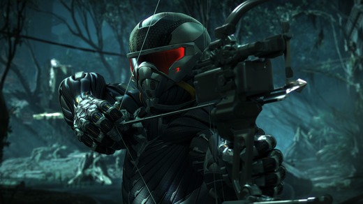 Crytek planeja DLCs para Crysis 3 enquanto aguarda resposta do público