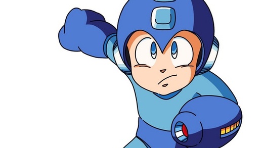 Capcom: “Sim, nós estamos focados nos 25 anos de Mega Man”.